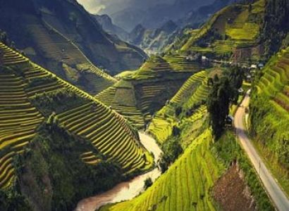The Vast Landscapes Of Northern Vietnam 6 Days 5 Nights