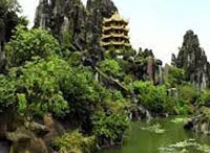 Classic Vietnam Three Weeks Tour