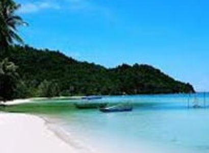 Winter Get Away 21 Days Package