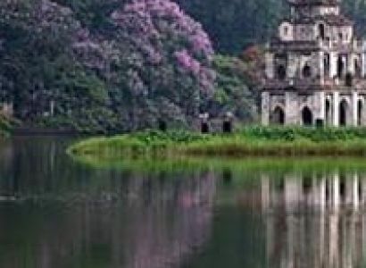 Summer idyll 15 days Package