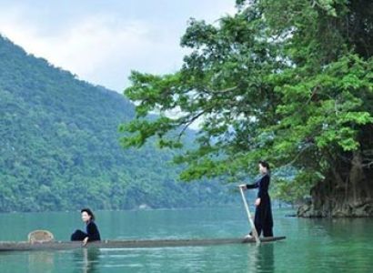 Discover Vietnam 4 Days Caving And Jungle Homestay In Ba Be National Park