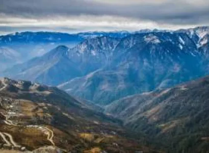 Arunachal Pradesh Tour Package