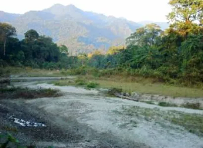 Manas National Park, Nameri National Park and Kaziranga National Park Package