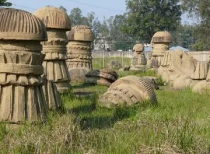 Nagaland Tour Package