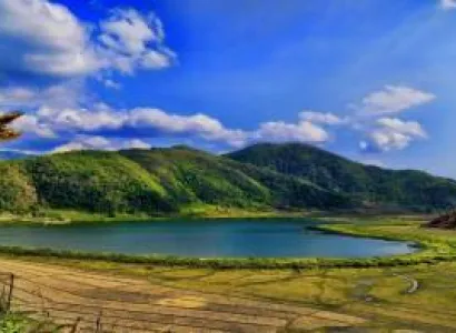 Manipur and Mizoram Tour Package