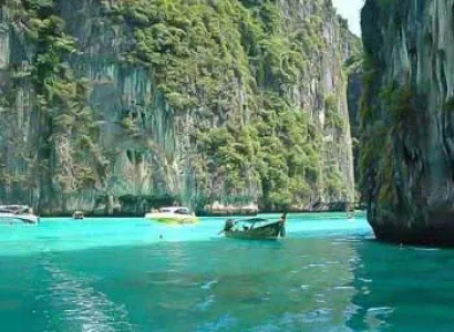 Ultimate Adventure Tour in Andaman