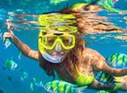 Andaman Diglipur Package