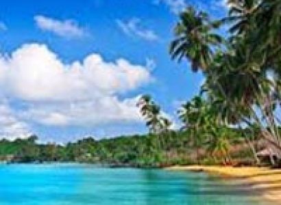 Andaman Exotica Tour