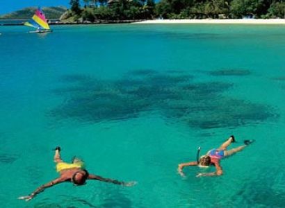 Port Blair with Havelock Beaches Tour
