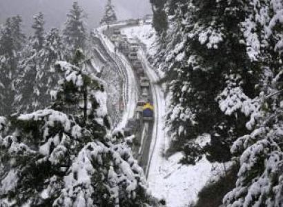 3 Night 4 Day Kashmir Tour