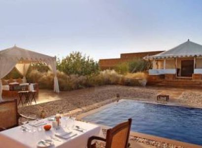 Desert Packages (Sharing Base) Image