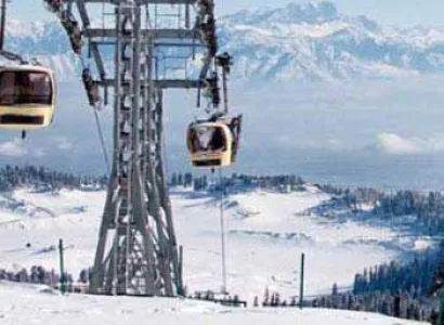 Kashmir Classic Tour