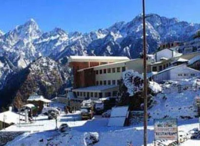 Best of Kashmir Valley Tour