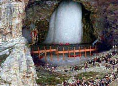 Amarnath Yatra Tour
