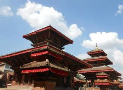 Kathmandu Tour Package - 4 Days Budget