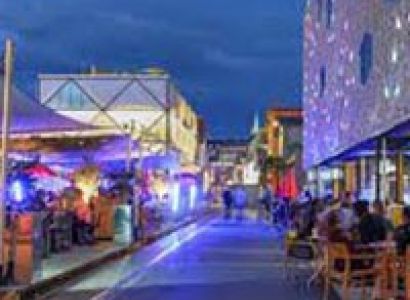 Beautiful Lausanne Tour