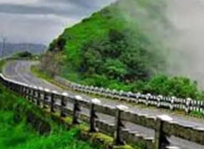 Scotland Of East ( Meghalaya) Tour