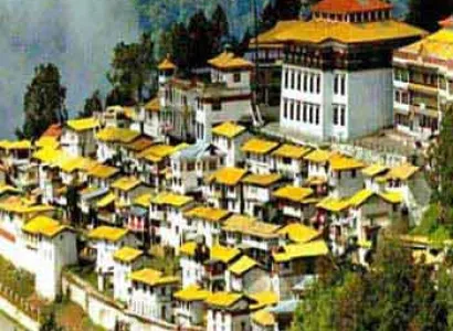 Arunachal Pradesh & Assam Tour