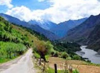 Himachal Honeymoon Tour