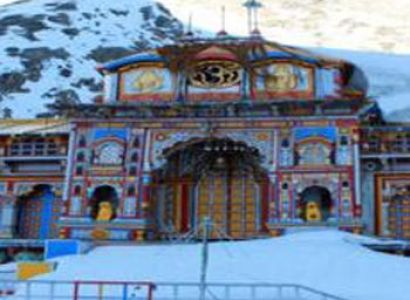 Char Dham Yatra Tour