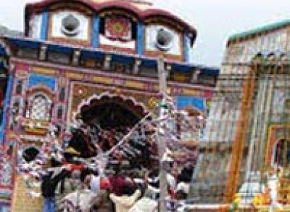 Chardham Pilgrimage Tour