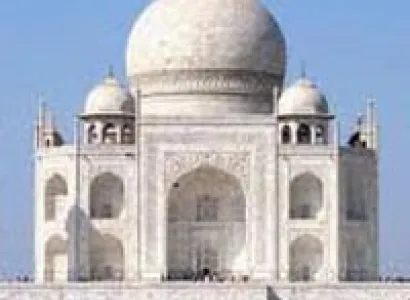 Agra Package
