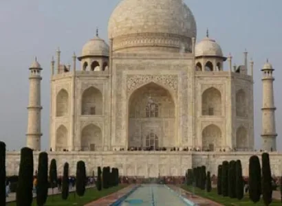 Agra Tour Package