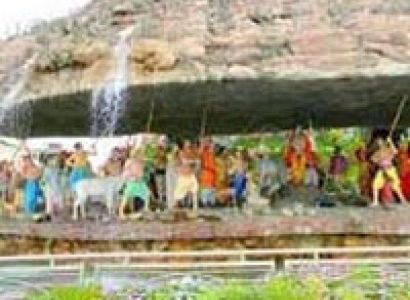 Mathura and Vrindavan Tour