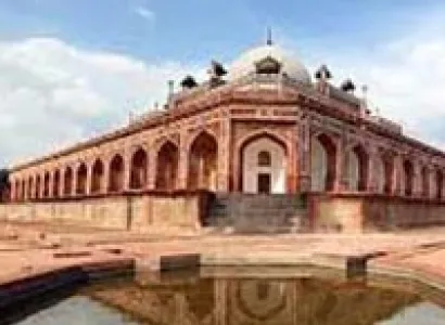 Mathura Vrindavan Tour
