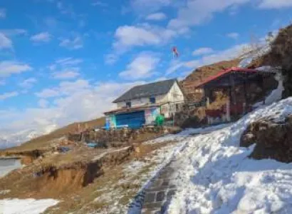 Dharamshala Dalhousie Tour