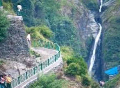 5 Days Dharamshala Dalhousie Tour
