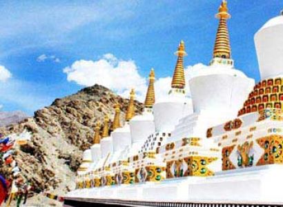 Ladakh Delight Package