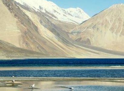 Nomadic Destination 08 Nights/ 09 Days Tour