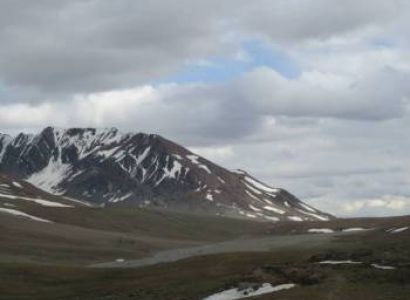 Kashmir + Ladakh Package