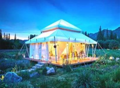  srinagar- Leh Tour Package