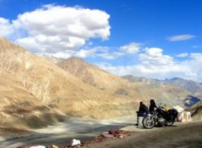 Leh 10 Days Tour