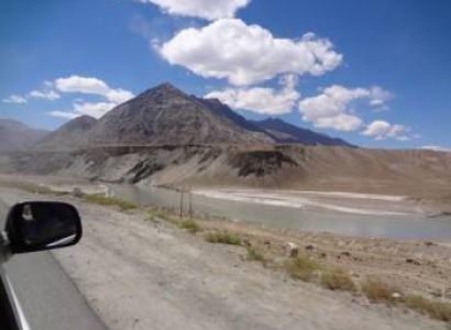 Leh 7 Days Tour Package