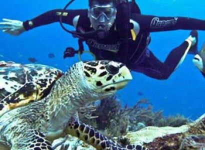 Andaman Adventure Tour