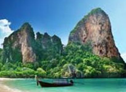 Andaman Island Tour