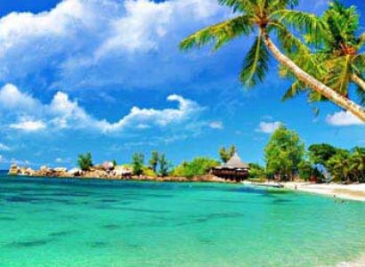 Andaman Pleasure Package