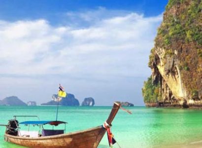 Andaman View Package