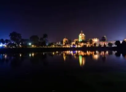 Explore Tripura 5Night / 6Days