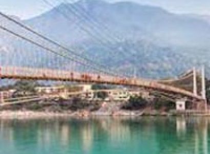 Rafting in Rishikesh Tour