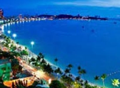 Thailand Tour Package