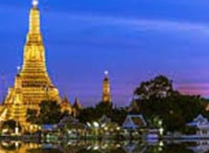 Simply Thailand Tour