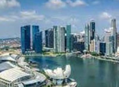 Malaysia with Singapore Tour