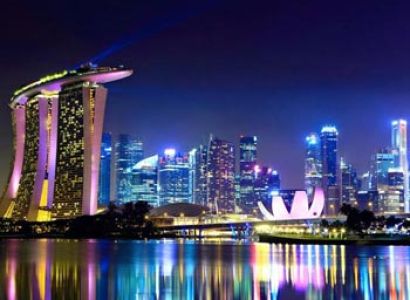 Singapore Package