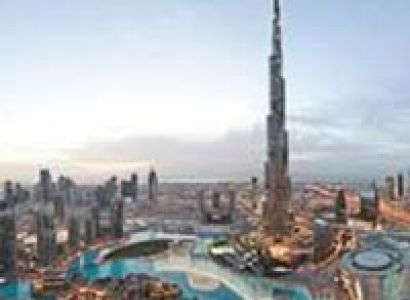 Majestic Dubai with Abu Dhabi Package