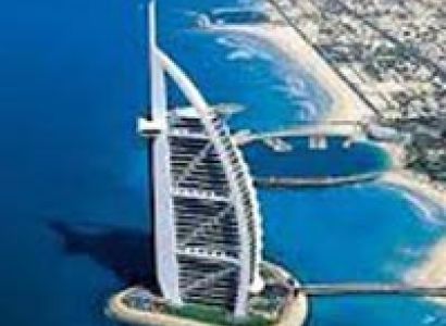 Delightful Dubai Tour