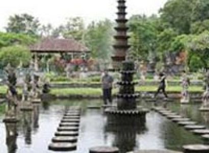 Beautiful Indonesia Trip Package